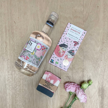 Rose Vodka by Twenty Third Street Distillery - Female Gift Box Ideas Adelaide