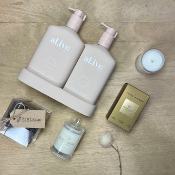 Gift delivery Adelaide - Alive Body - gift for her