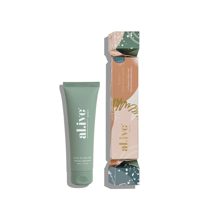 Santa Baby Gift Hamper