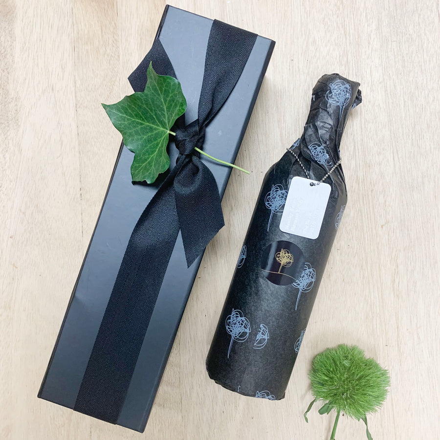 Adelaide Corporate Gifting - The Beast Shiraz Hentley Farm Red Wine