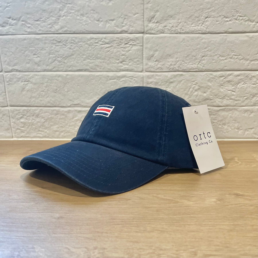 ORTC Clothing Co - Navy cap - summer hat create your own gift basket