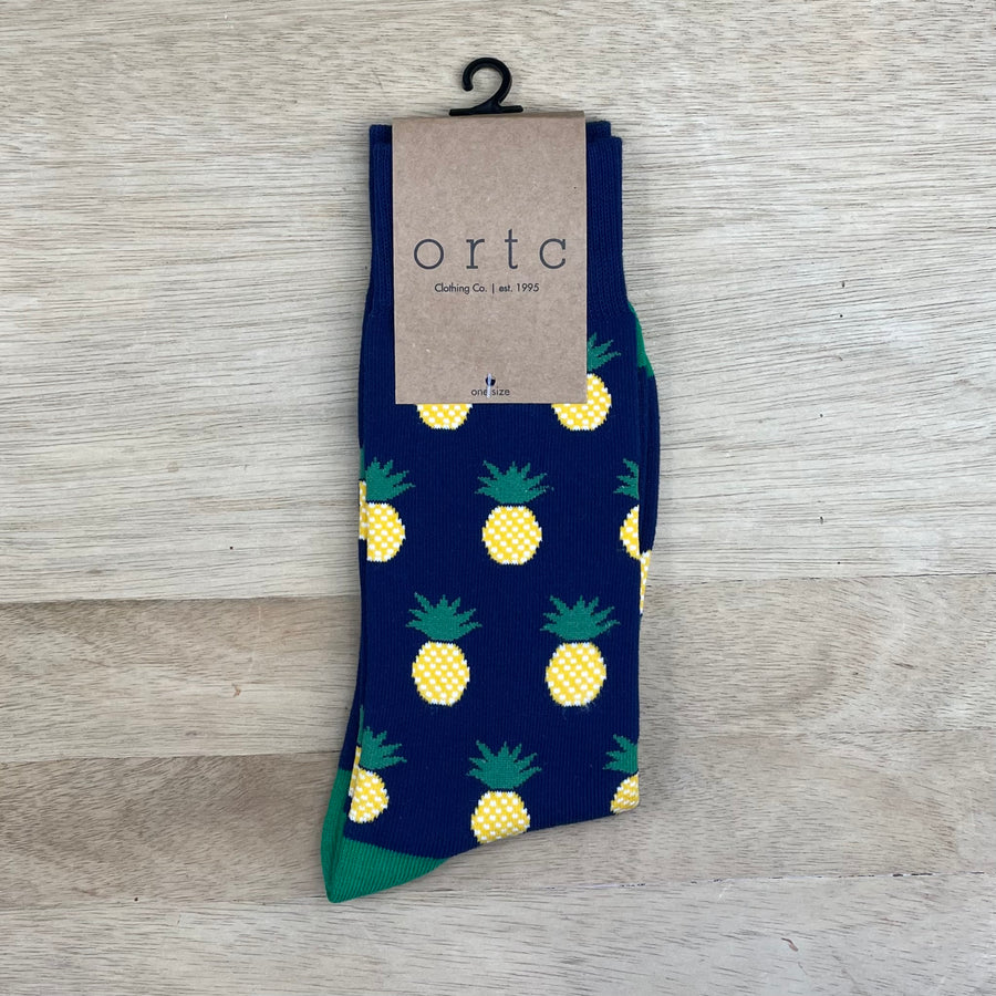 ORTC Clothing Co socks gift box delivery Adelaide