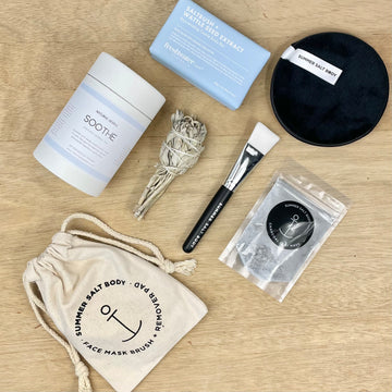 self care gift hamper - Sleek and Unique Gifts delivery adelaide