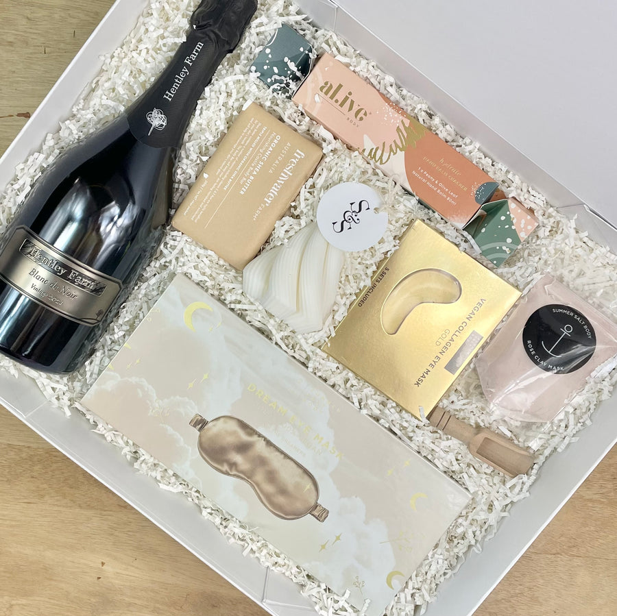 Luxury Female Gift Hamper