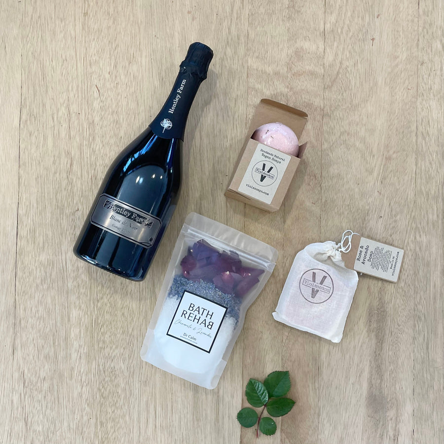 'My Rose' Female Gift Box